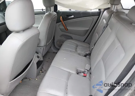 2006 Saturn Vue V6 из США, поврежденный, VIN 5GZCZ53426S869872